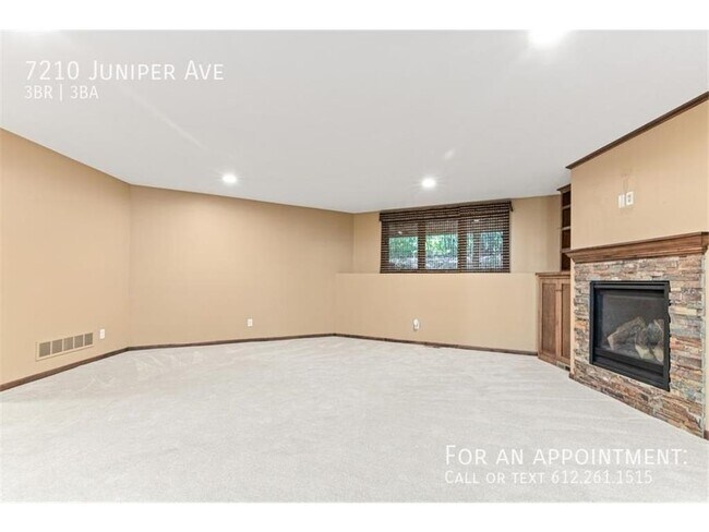 Building Photo - 7210 Juniper Ave