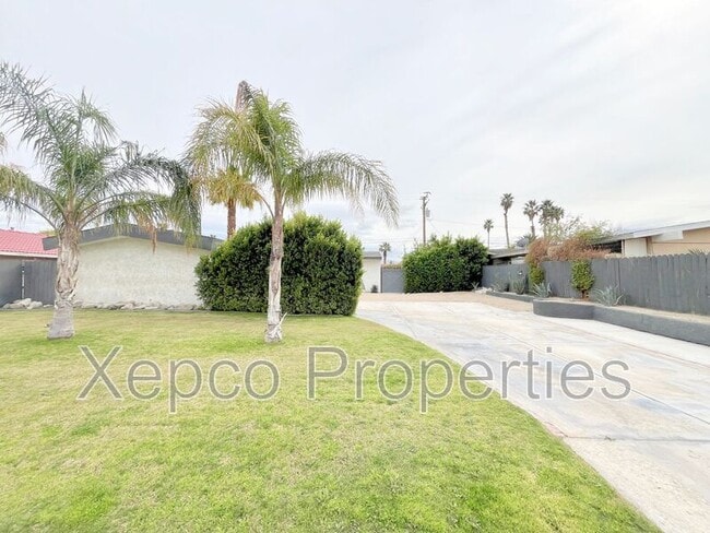Building Photo - 68045 Empalmo Rd