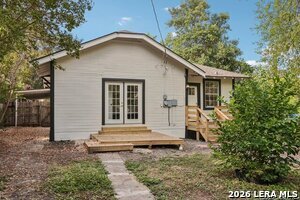 Building Photo - 1119 W Huisache Ave