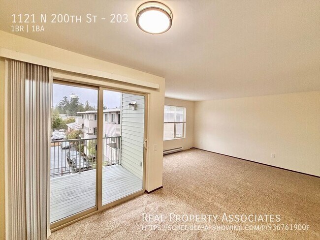 Building Photo - 1121 N 200th St