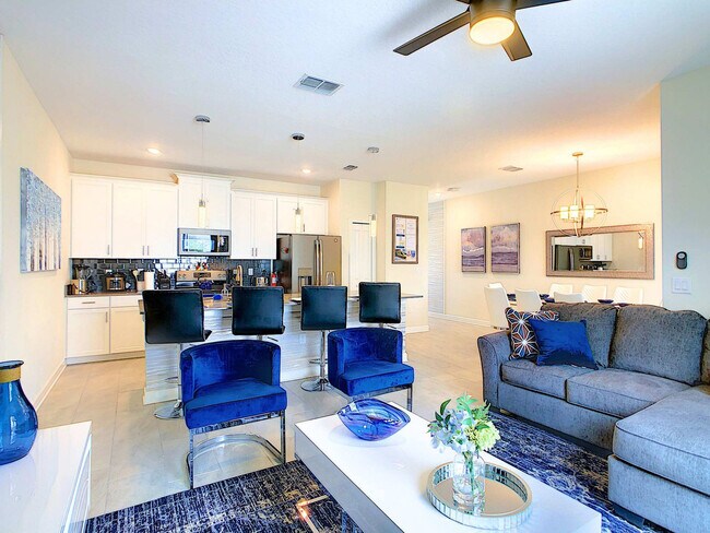 Building Photo - 8939 Cabot Cliffs Dr
