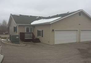 Building Photo - 873 E Minnesota St