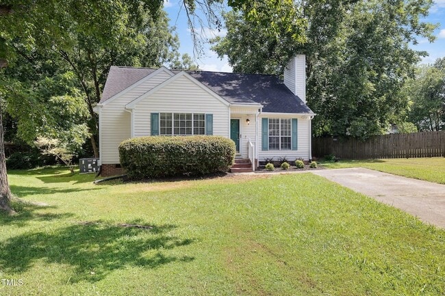 Building Photo - 409 Vista Springs Cir