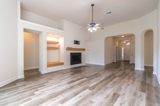 Building Photo - 2603 Salerno Pl Cedar Park TX 78613