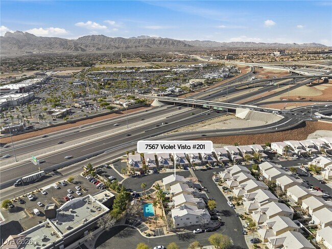 Building Photo - 7567 Violet Vista Ave