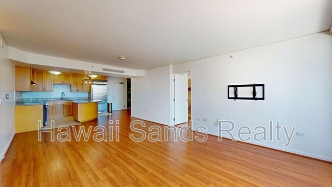 Building Photo - 1288 Kapiolani Blvd