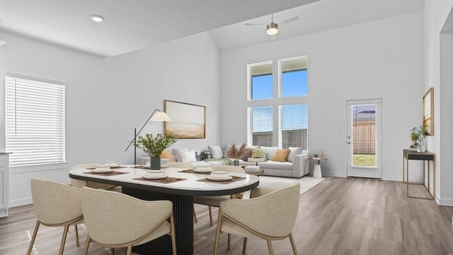 Building Photo - 3735 Langridge Ln