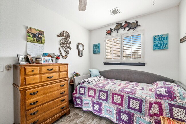 Building Photo - 51025 Burns Canyon Rd