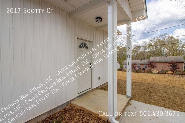 Building Photo - 2017 Scotty Ct