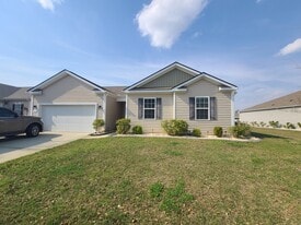 Building Photo - 1013 Manassas Dr