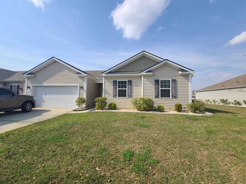 Primary Photo - 1013 Manassas Dr