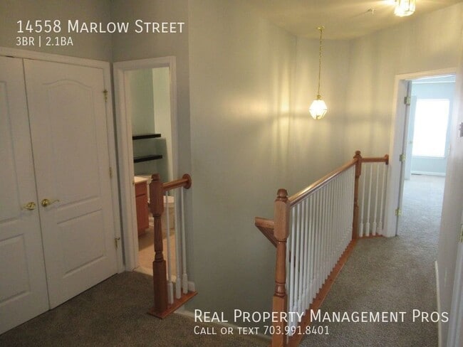 Building Photo - 14558 Marlow Street