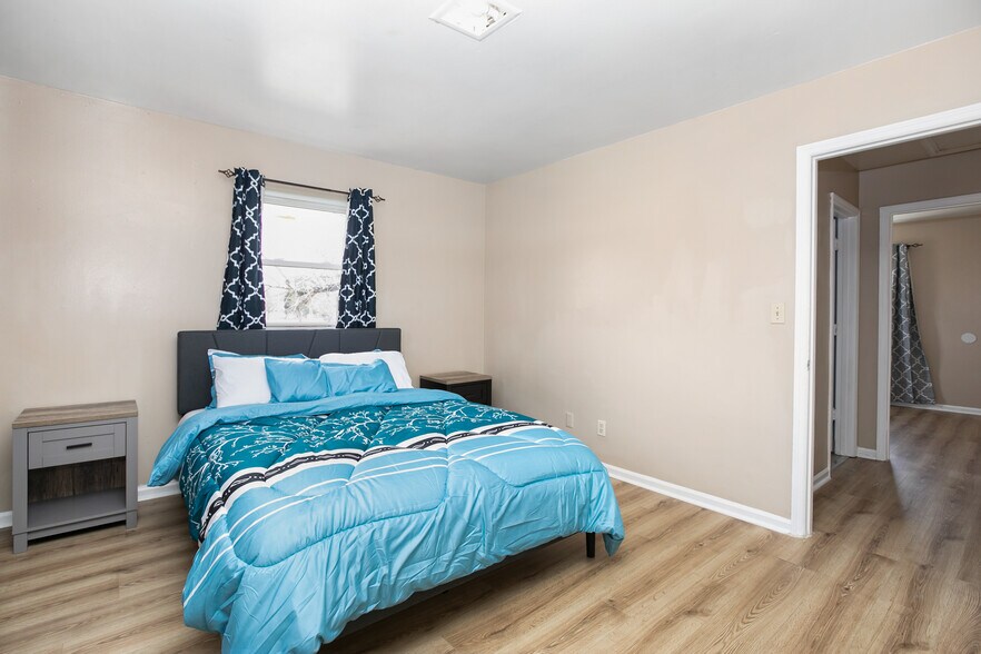 Building Photo - 3543 Otterbein Ave