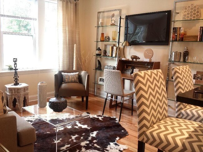 Building Photo - 1 Chauncy St