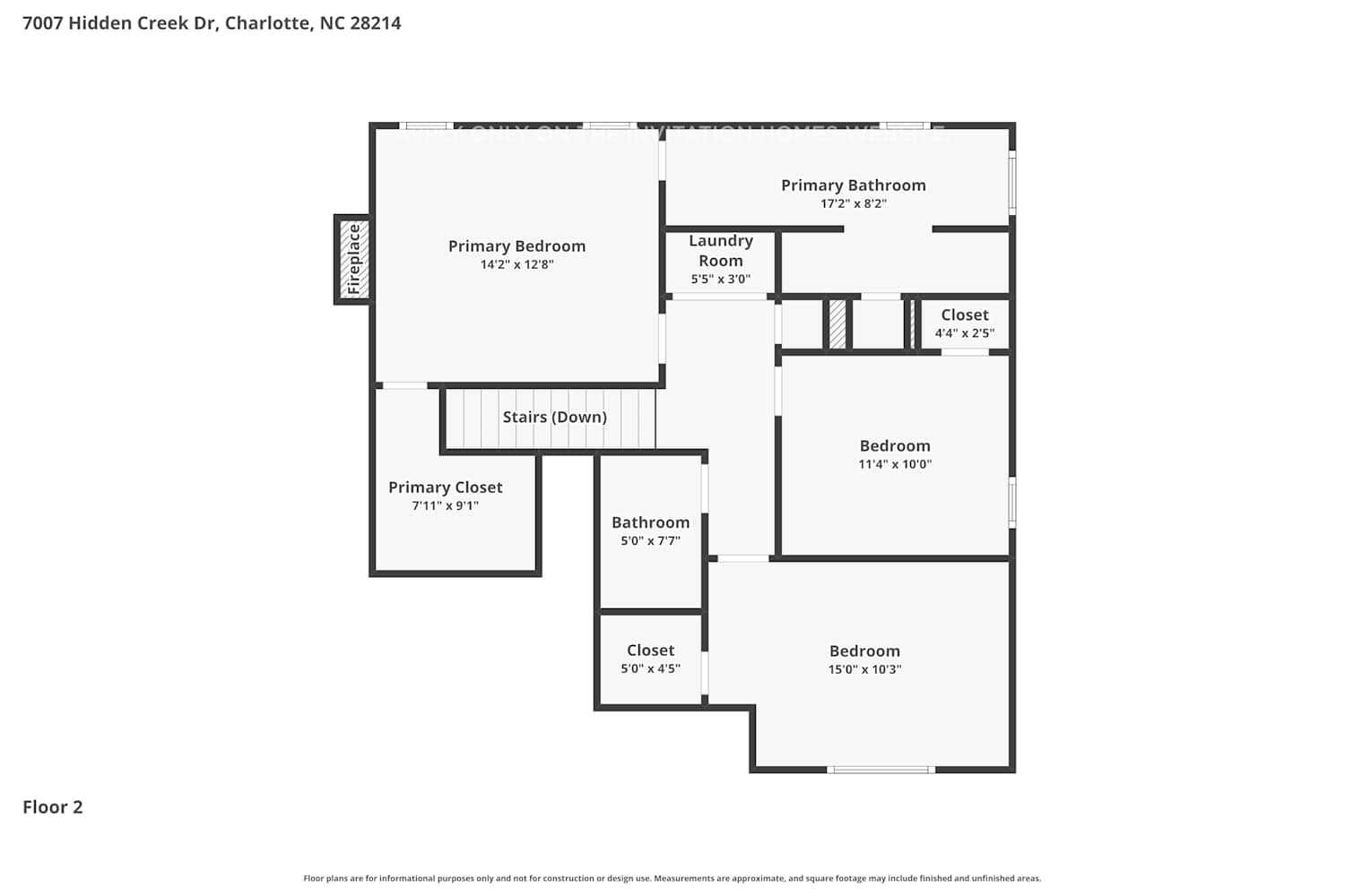 Building Photo - 7007 Hidden Creek Dr