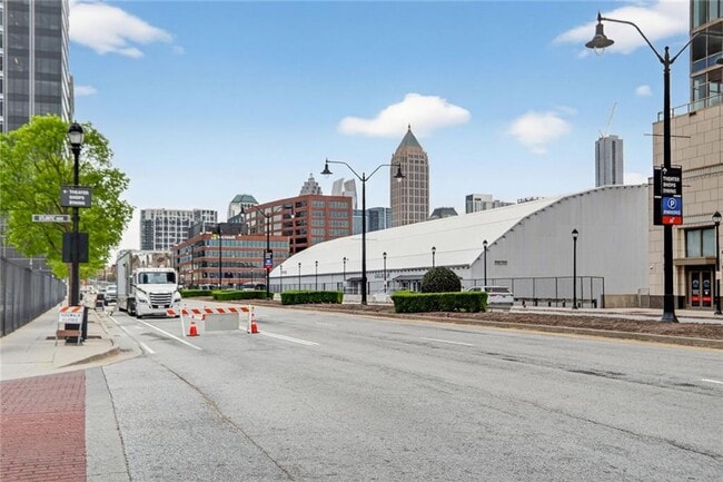 Building Photo - 361 17th St NW