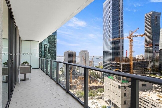 Building Photo - 1300 S Miami Ave