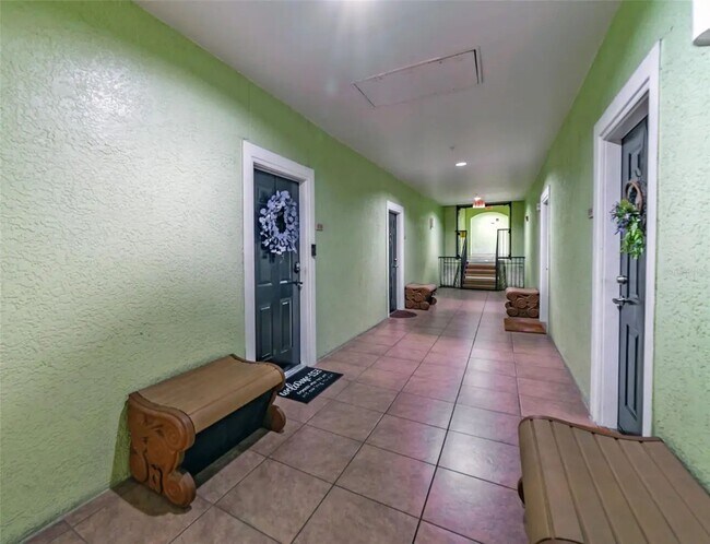 Building Photo - tampa