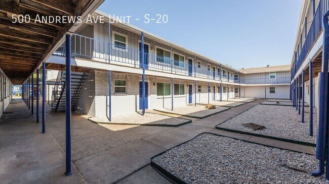 Building Photo - 500 Andrews Ave