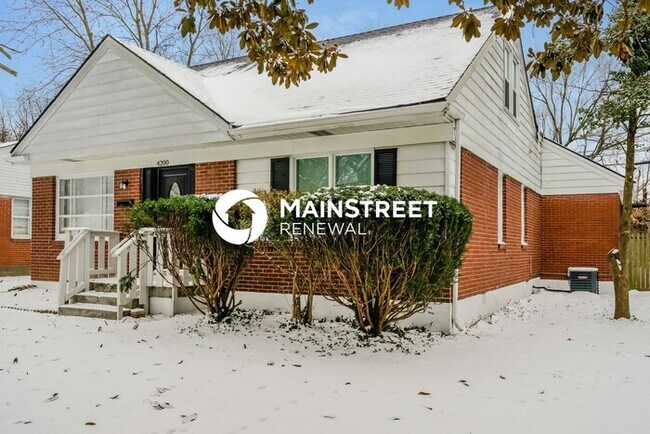 Building Photo - 3 Bedroom Pet-Friendly Home in Louisville,...