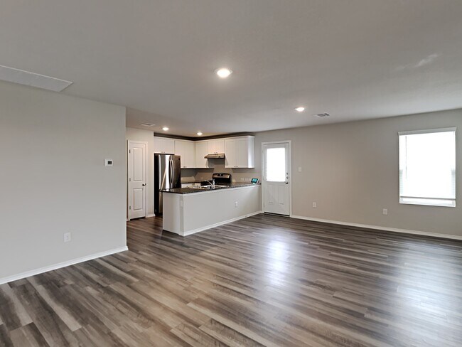 Building Photo - 13822 Buffalo Valley