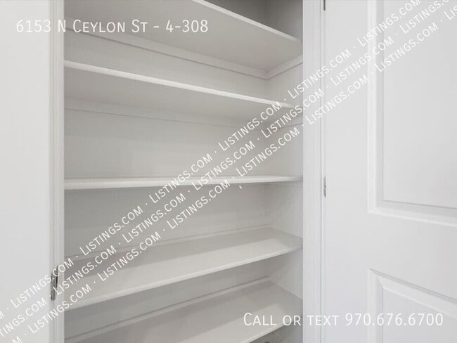 Building Photo - 6153 N Ceylon St