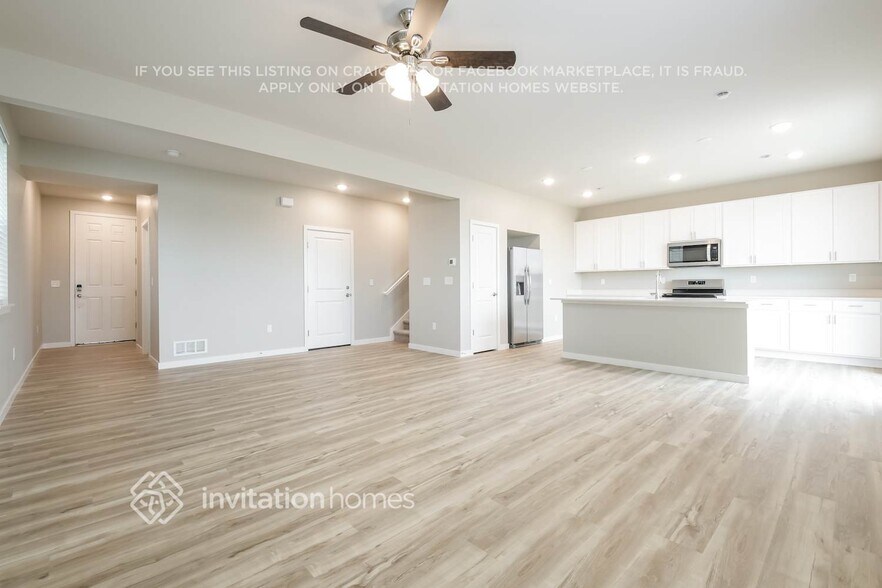 Building Photo - 310 Grayson Ave