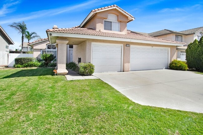 Primary Photo - Coming Soon! Your Perfect Two-Story 4 Bedr...