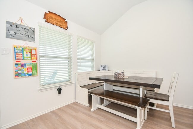 Building Photo - 3526 Britton Burrow Way