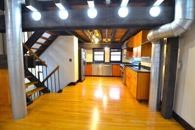 Building Photo - 36 Irving St