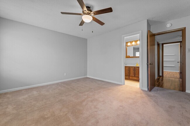Building Photo - Approved applicant