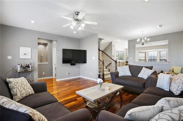 Building Photo - 7837 Fox Horn Dr