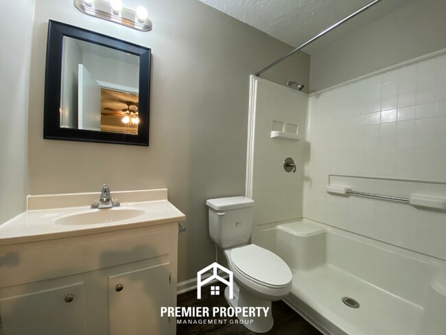 Building Photo - 5908 Tishomingo Dr