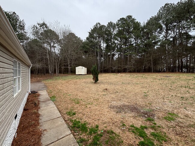 Building Photo - 1100 Big Sandy Creek Ln