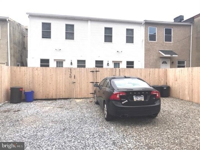 Building Photo - 126 N Wayne St