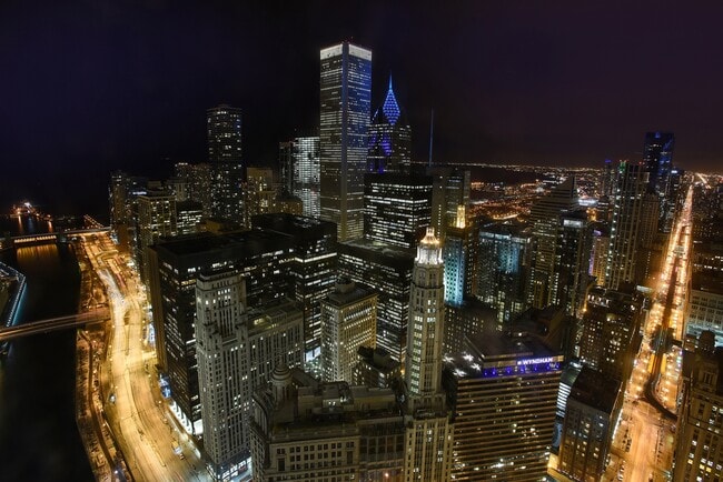 Building Photo - 401 N Wabash Ave