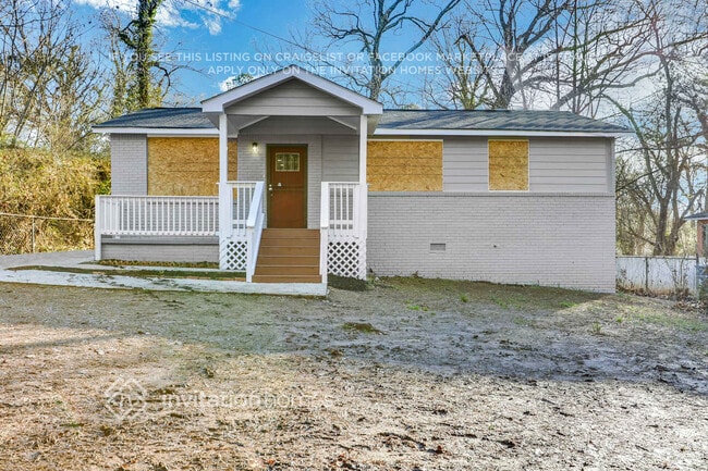 Building Photo - 3484 Ruby H Harper Blvd SE