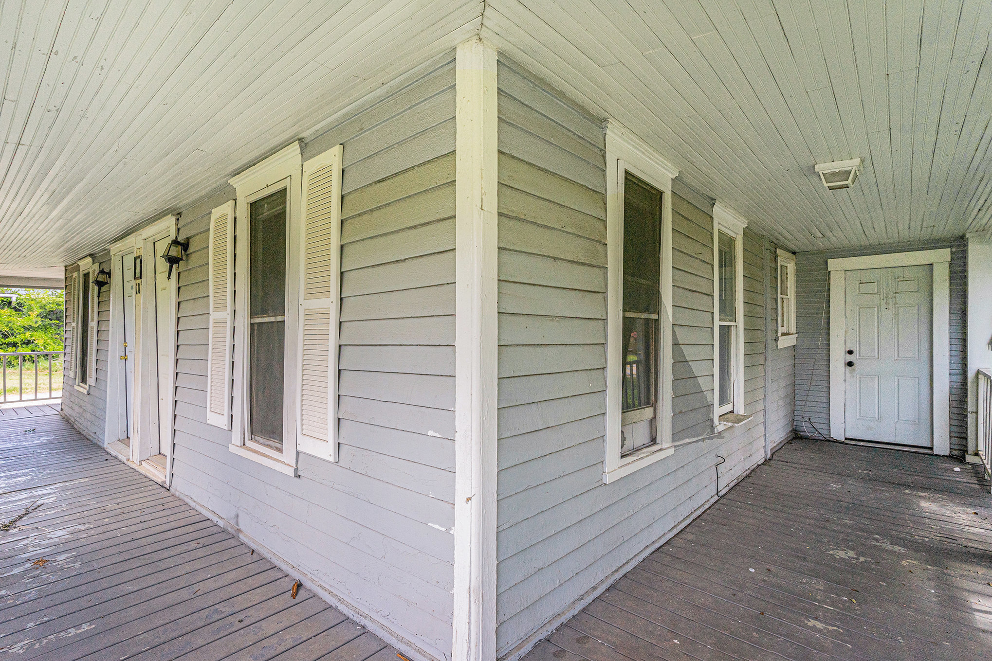 Building Photo - 111 W Atchley Ave
