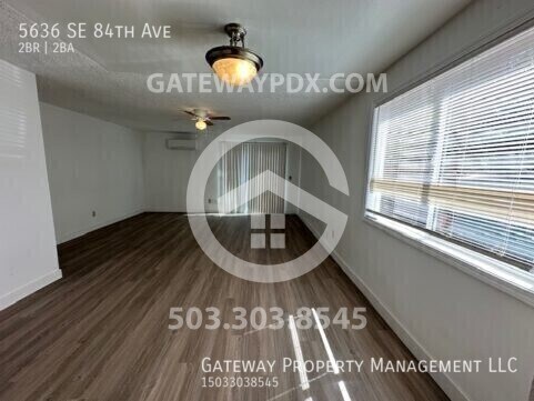 Building Photo - 5636 SE 84th Ave