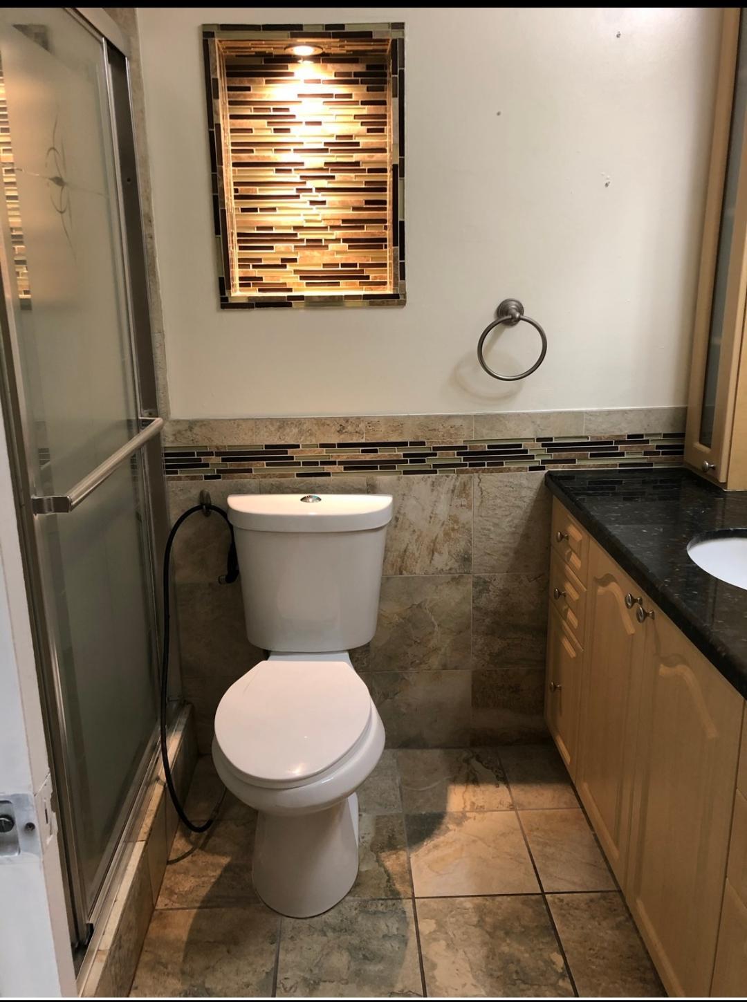 Master Bathroom - 7643 W 29th Ln
