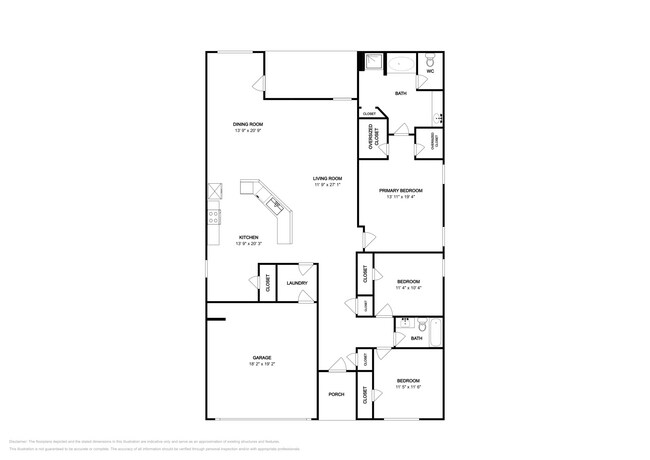 Building Photo - 3744 Saddle Bag Ct