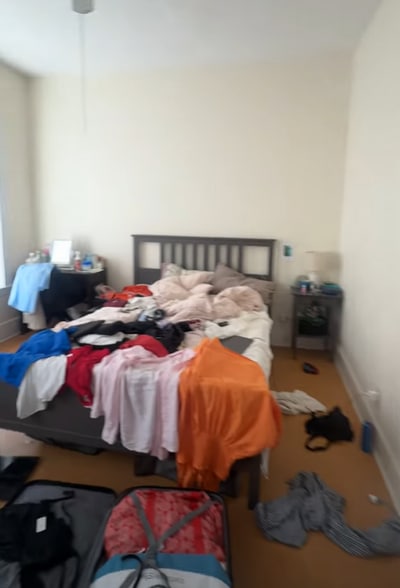 Building Photo - 1451 Tremont St