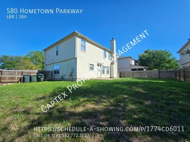 Building Photo - 580 Hometown Pkwy