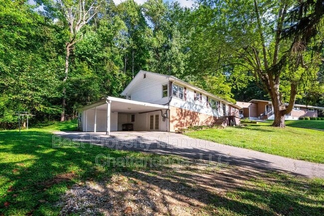 Building Photo - 9851 Millsaps St
