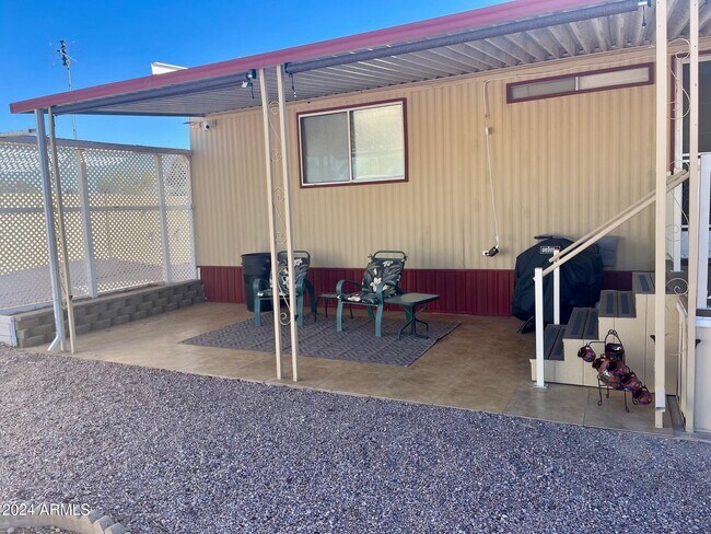 Building Photo - 10220 E Apache Trail