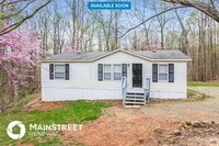 Building Photo - 2318 Blair Dr