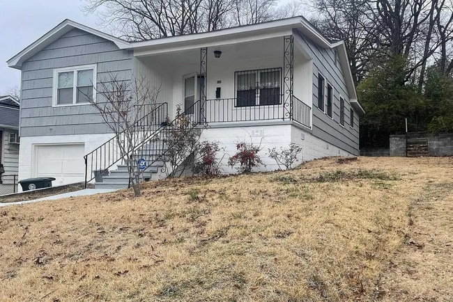 Primary Photo - 904 46th St Ensley