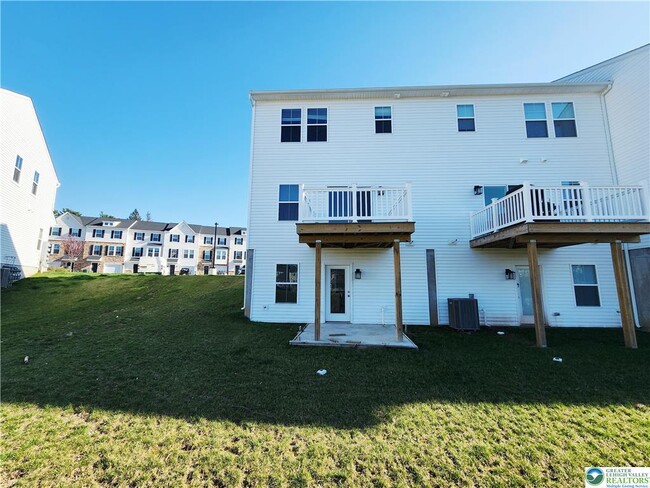 Building Photo - 7699 Clayton Ave