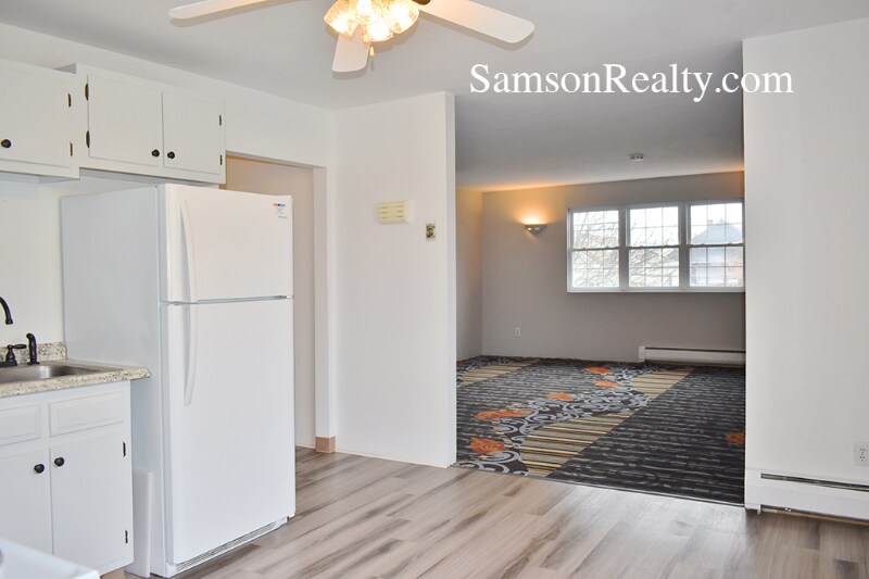 Building Photo - 41 Woodward Ave