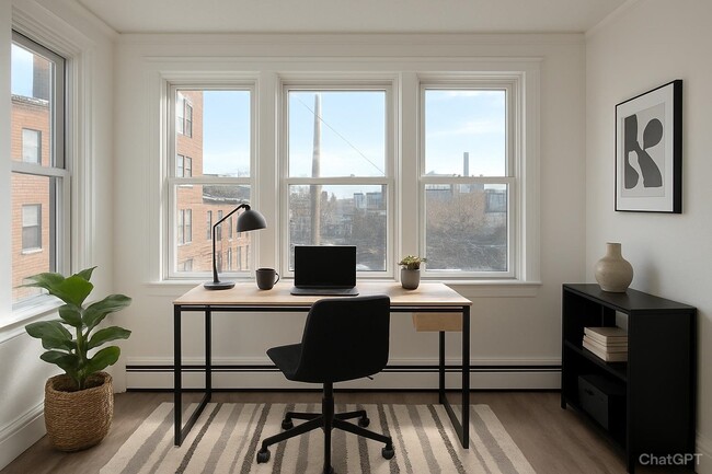 Building Photo - 222 66th St